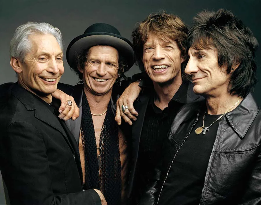 Rolling Stones