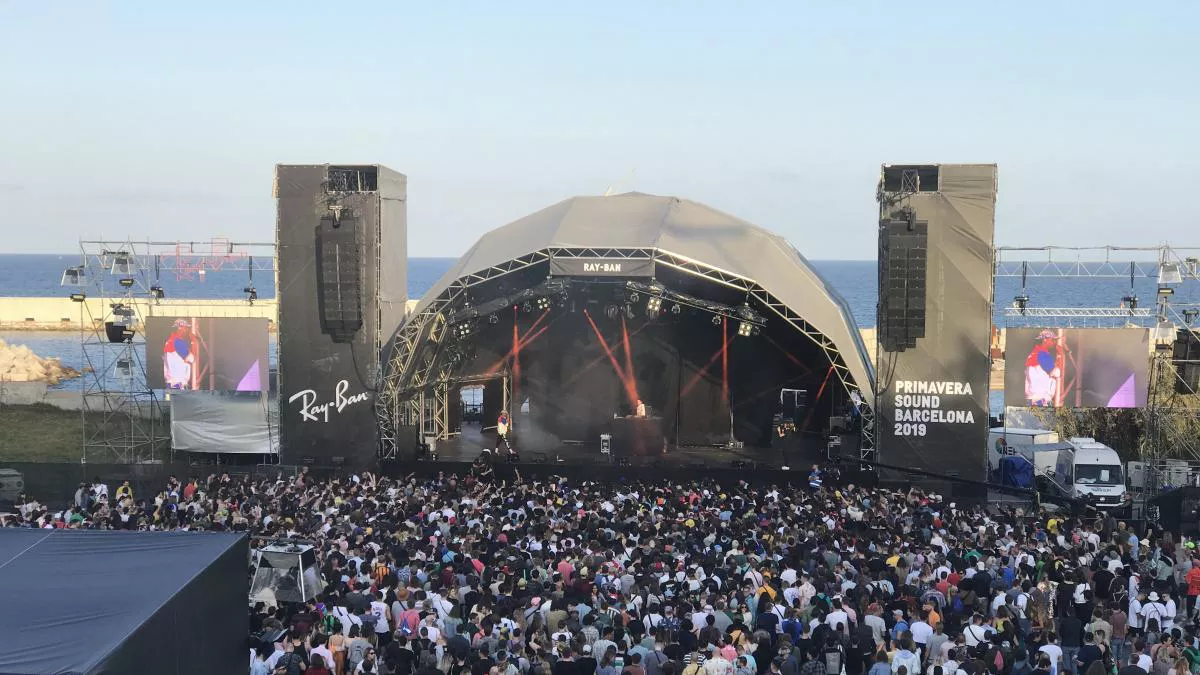 un-escenario-del-primavera-sound-2019