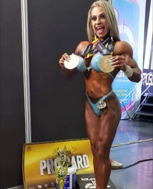 Marcela Barros