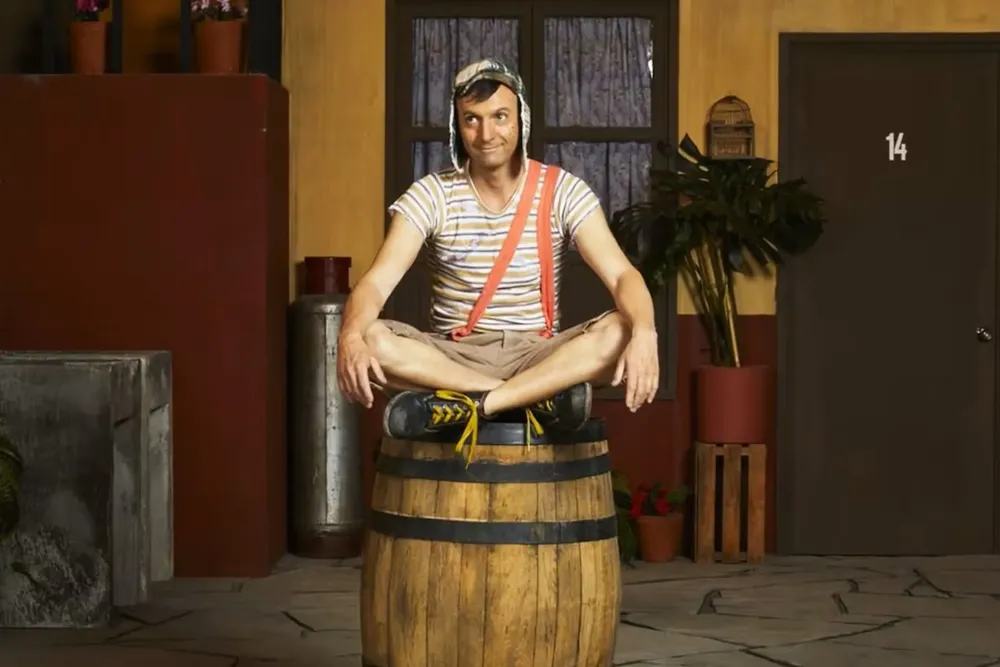 chespirito sqq