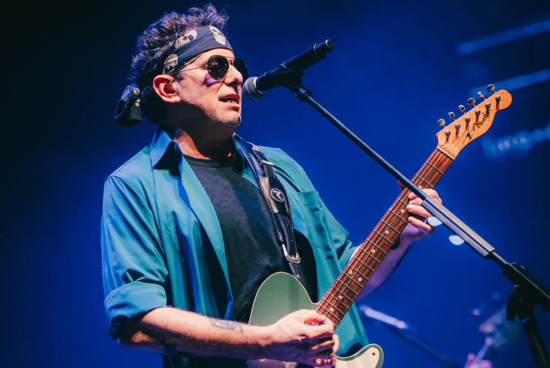 Andrés Calamaro