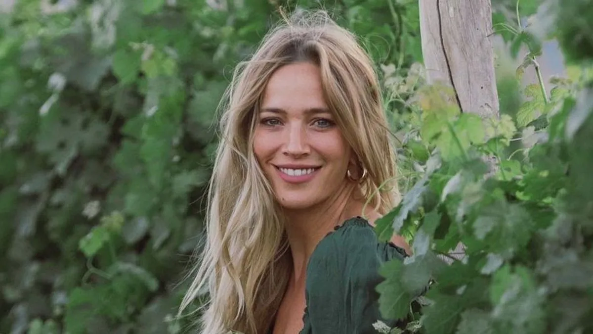 Luisana Lopilato