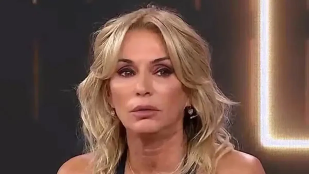 Yanina Latorre