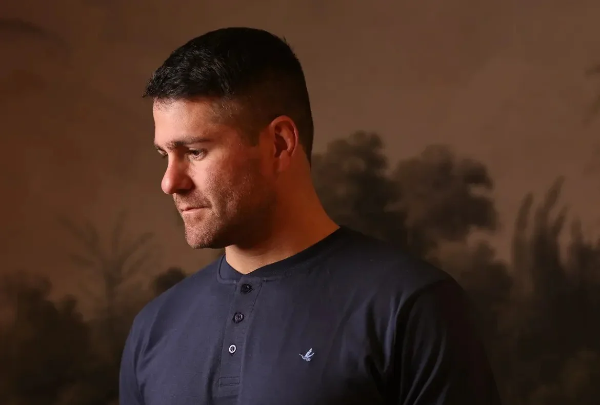 Nico Ramos