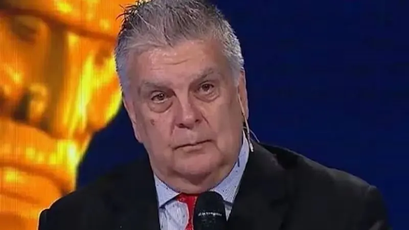 Luis Ventura