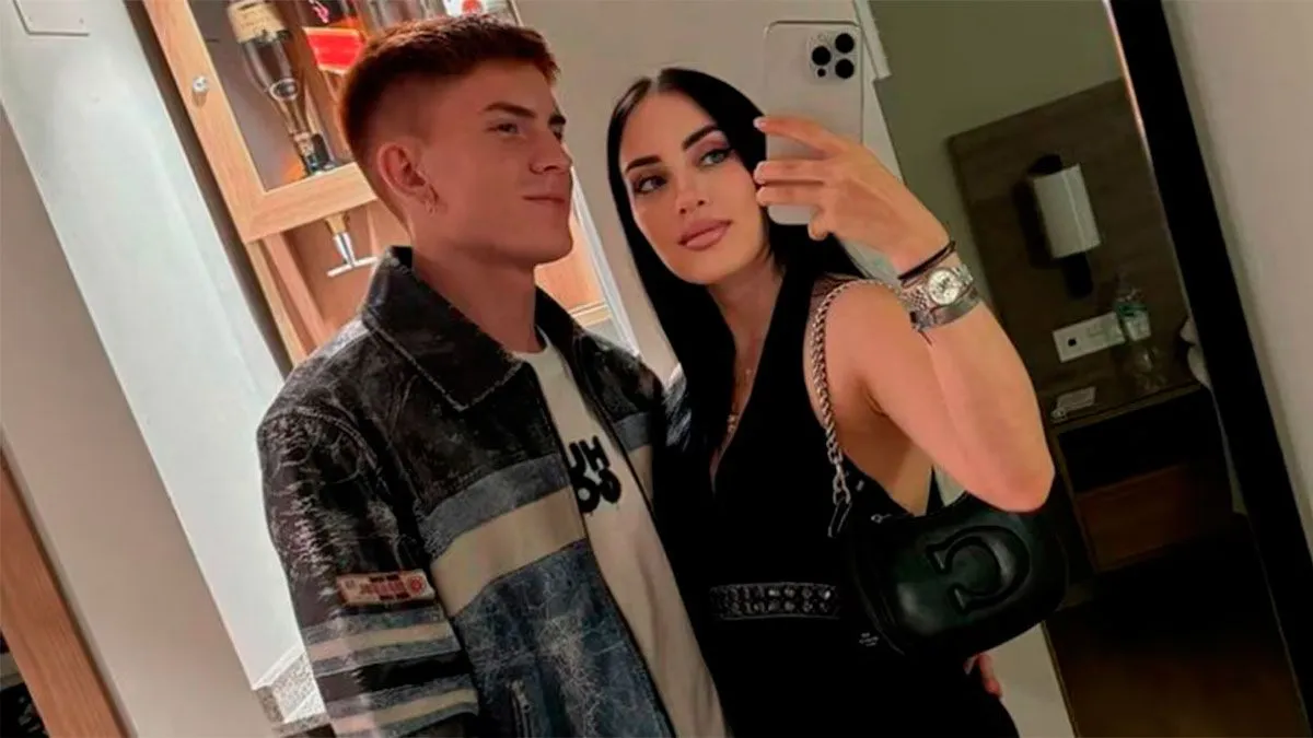 Colo Barco y Yaz Jaureguy