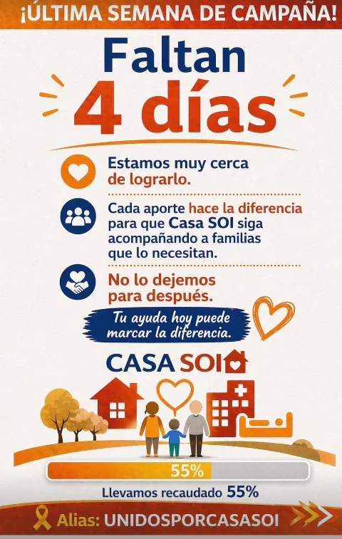 acasa soi