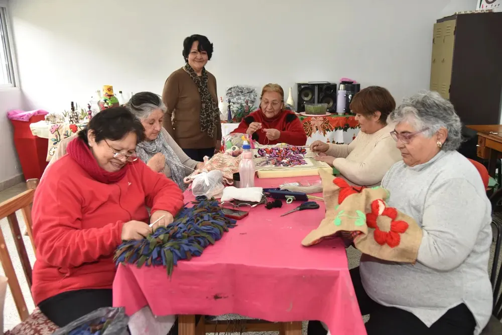 Talleres