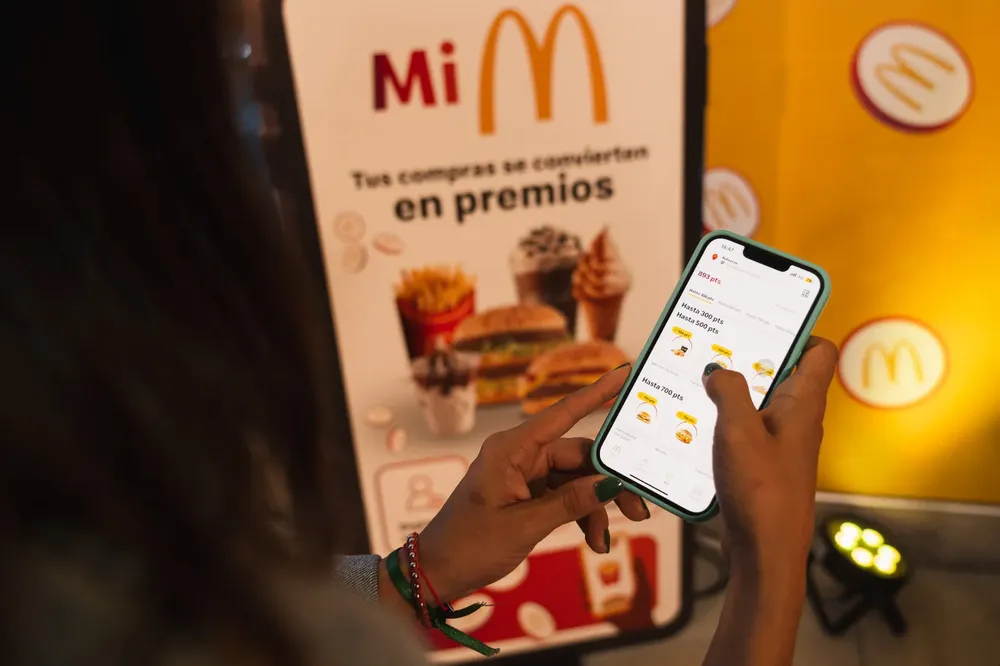 McDonald