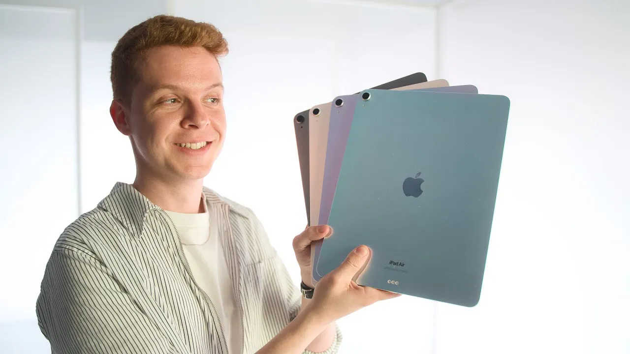 iPad