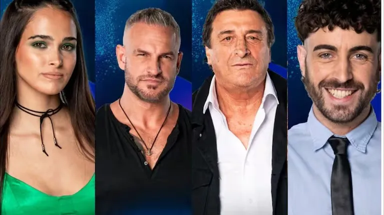 Gran Hermano