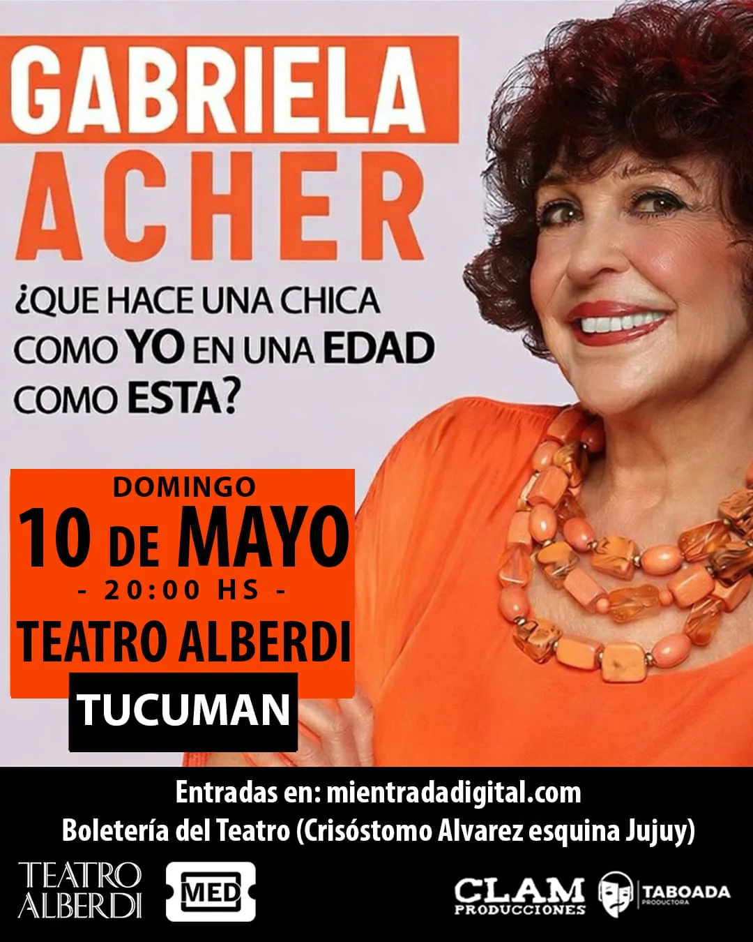 Gabriela
