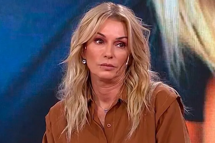 Yanina Latorre