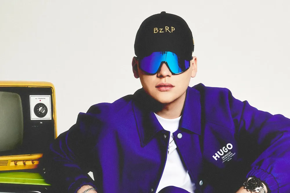 Bizarrap