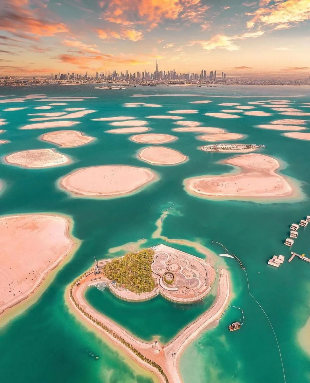 the-world-dubai