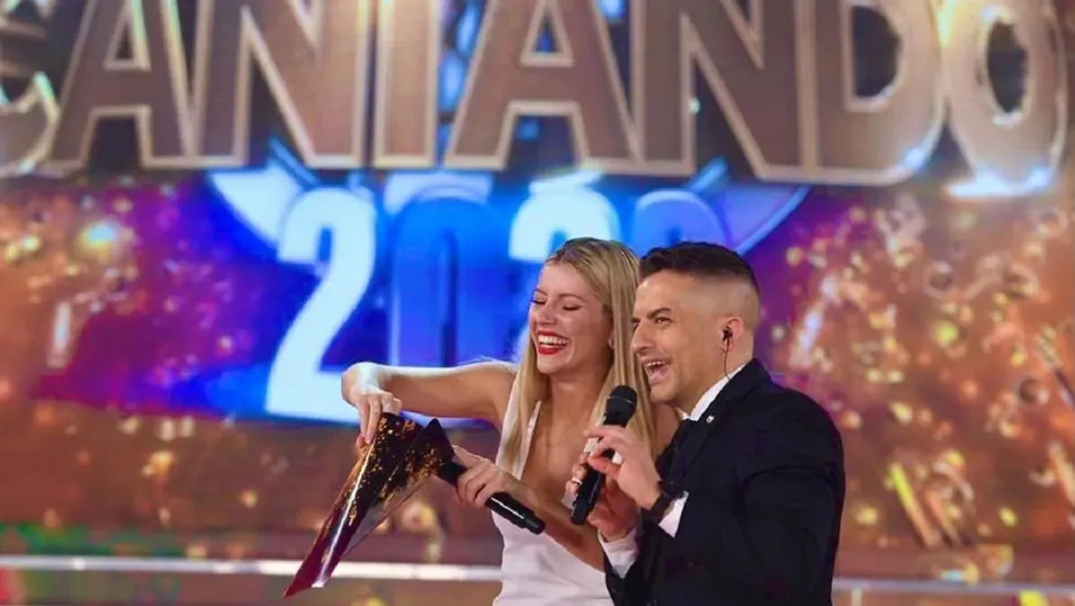 Cantando 2024