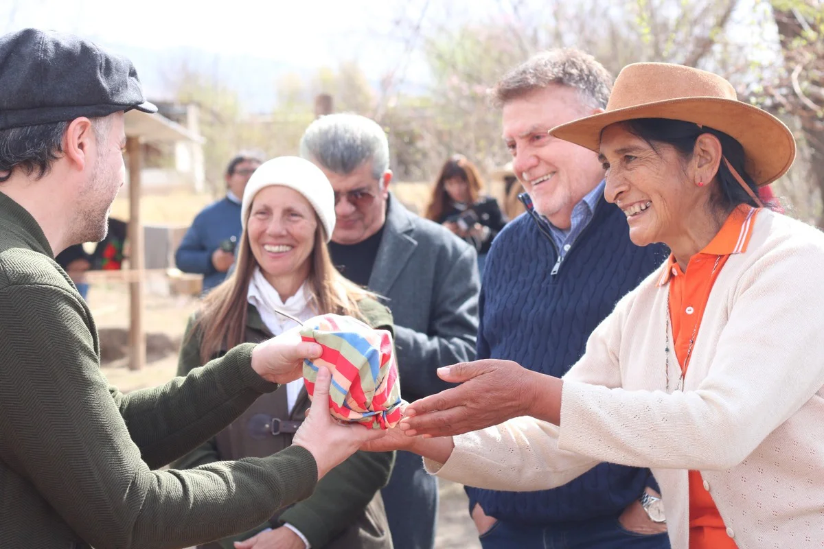 Tafí
