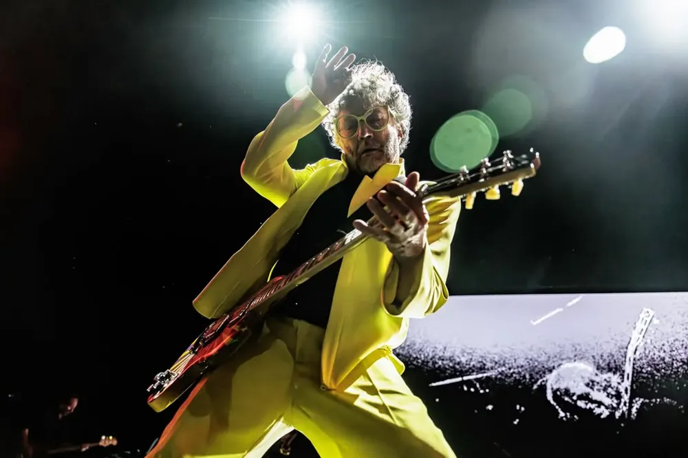 Fito Paez