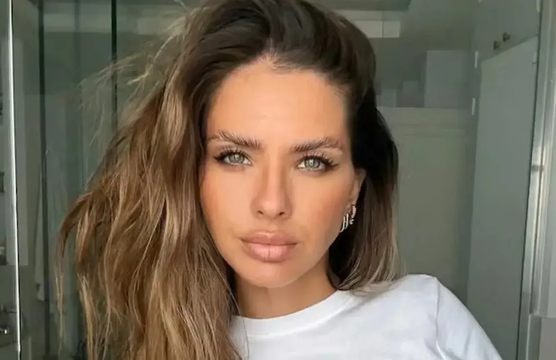 China Suárez