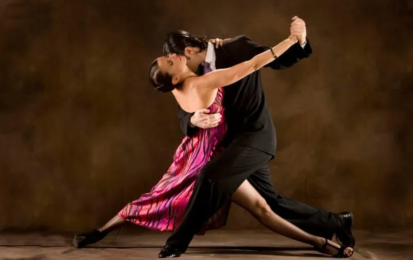 Milonga