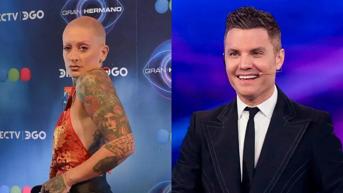 Furia y Santiago del Moro