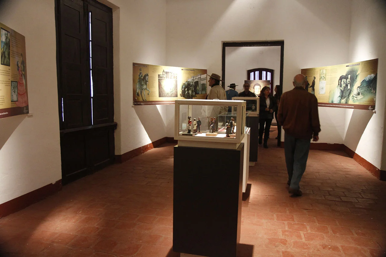 Museos