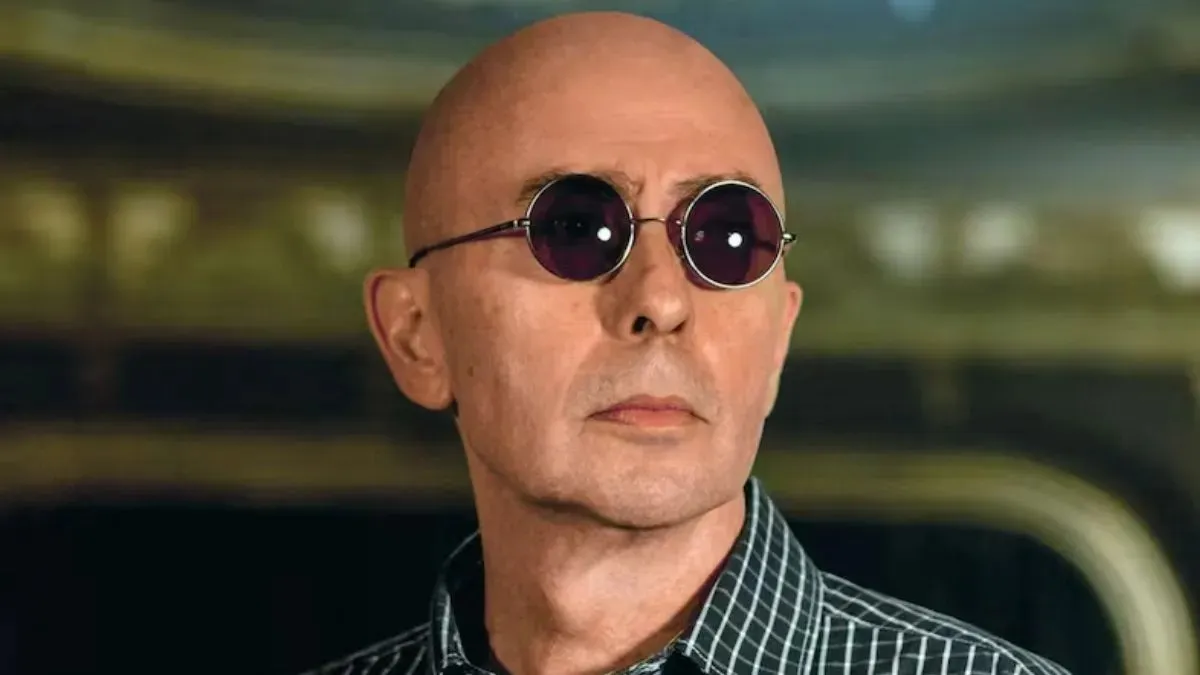 Indio Solari