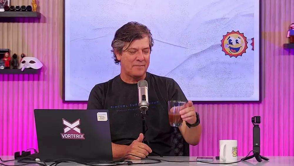 Mario P