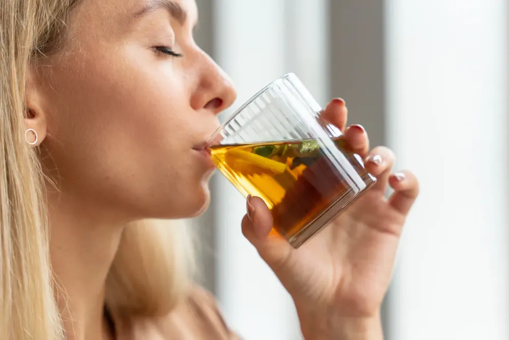té de ruda