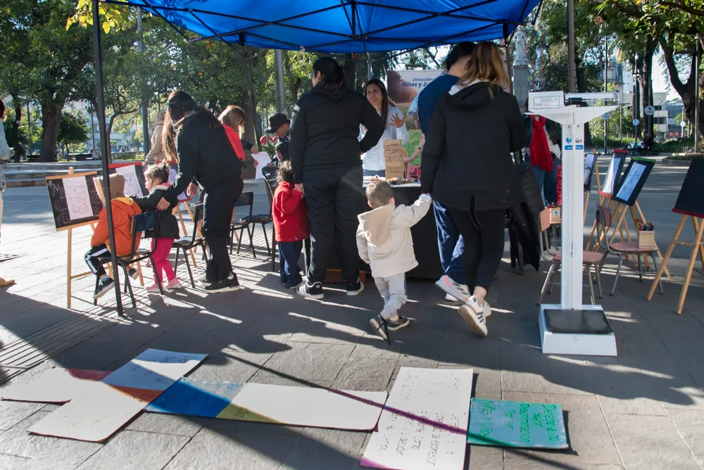 Día internacional de las Infancias (6)
