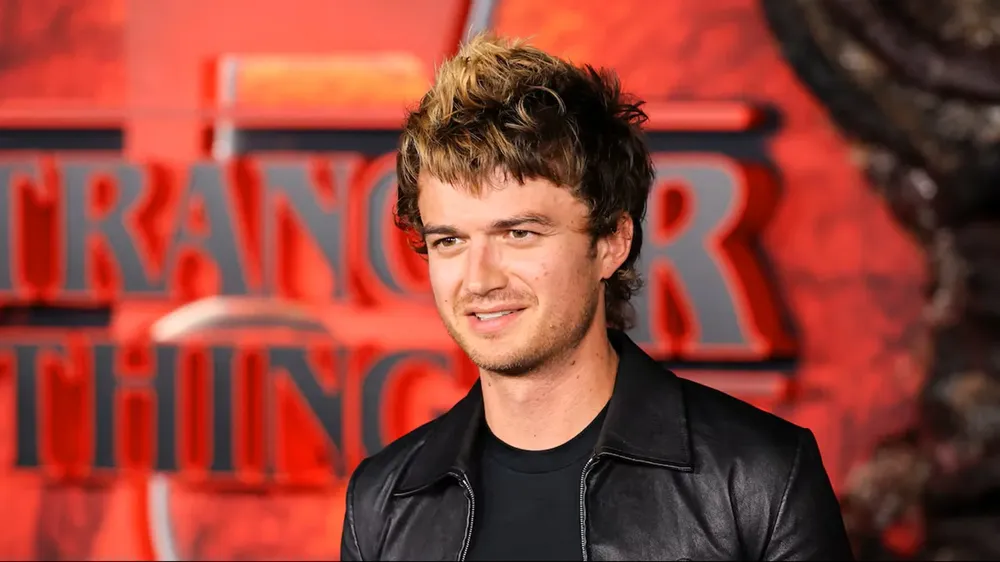 Joe Keery