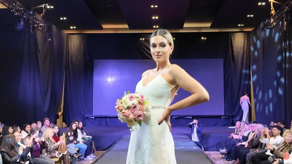 Expo Boda