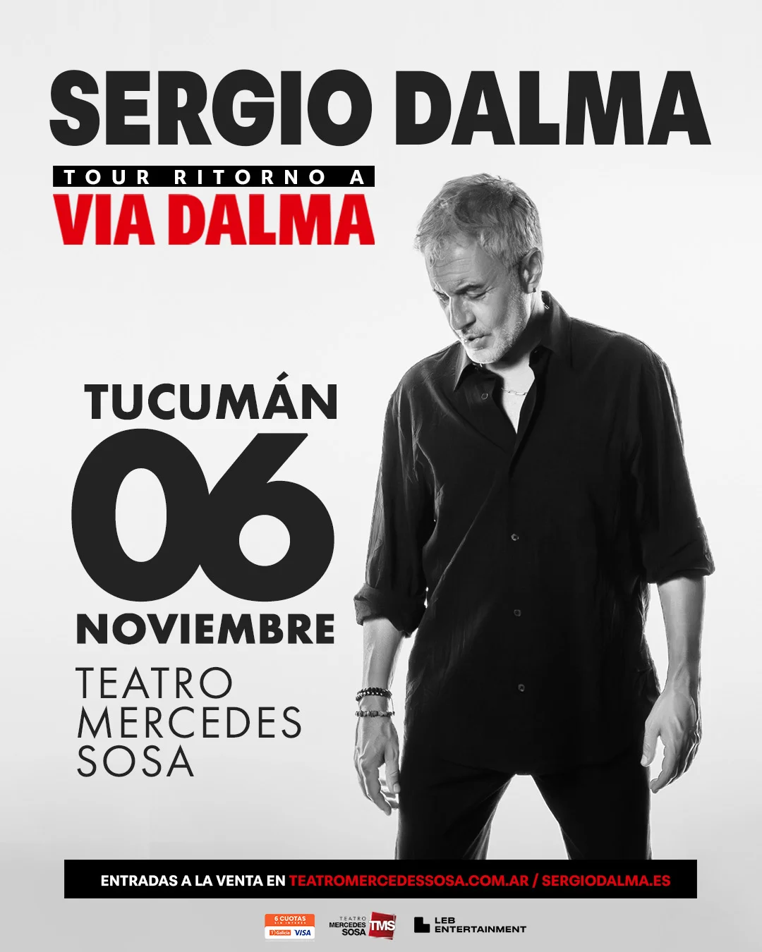 Sergio Dalma