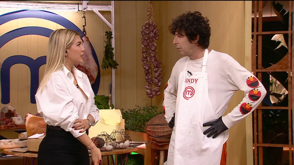 Andy Chango