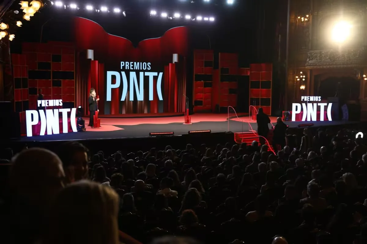 Premios Pinti