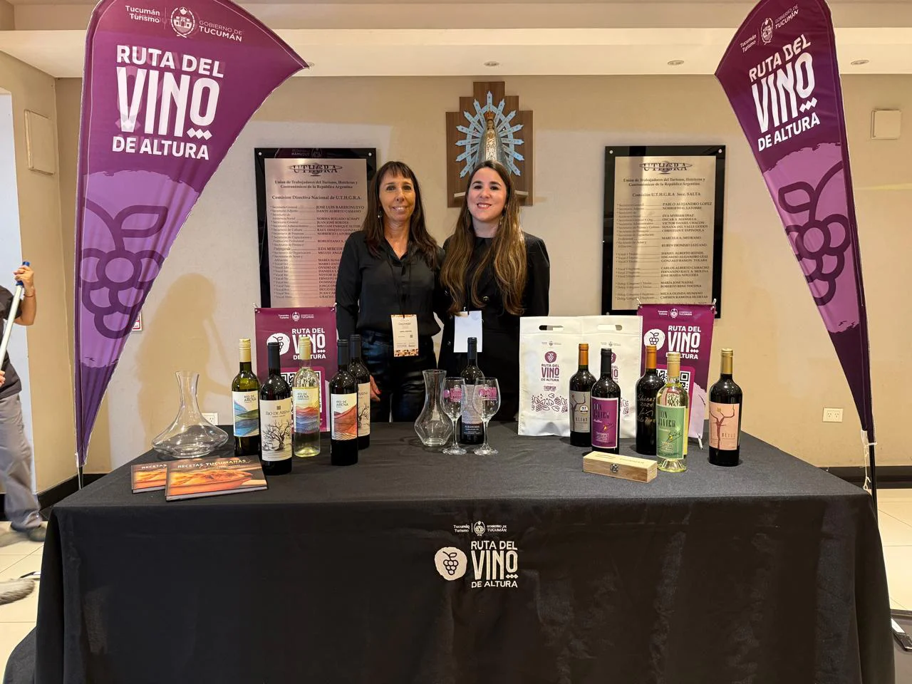ruta del vino