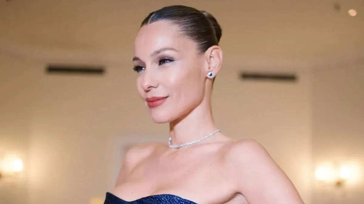 Pampita
