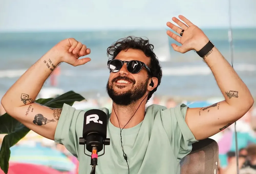 Diego Leuco Luzu