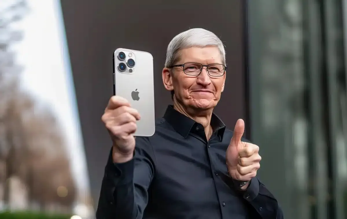 iPhone1