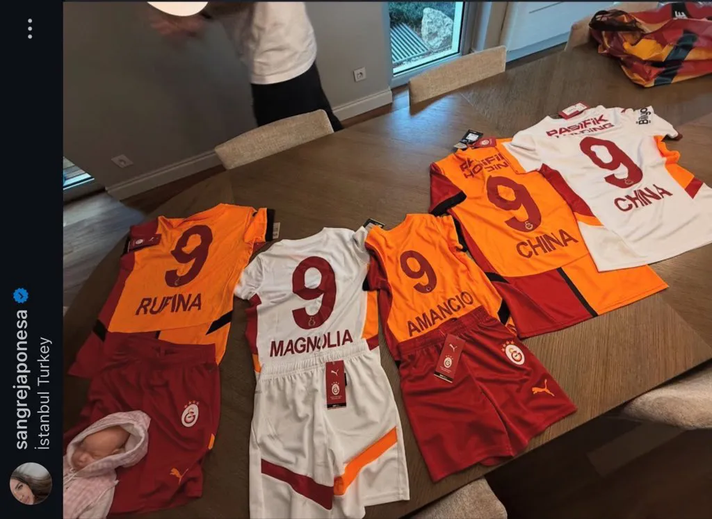 galatasaray