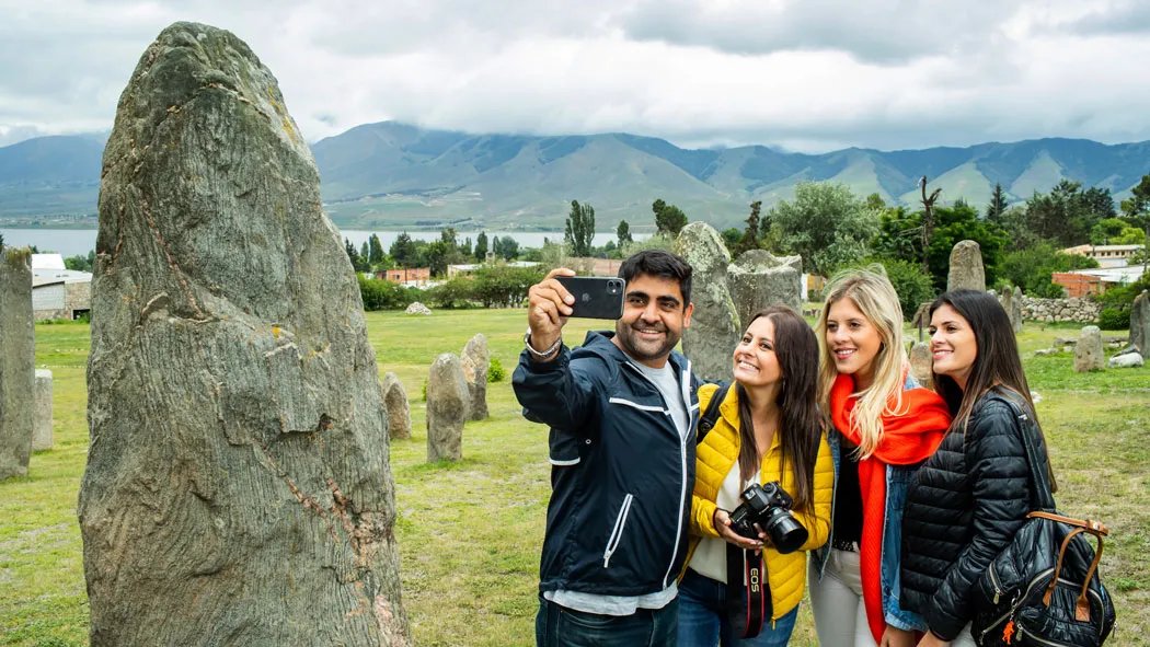 Tucumán Turismo
