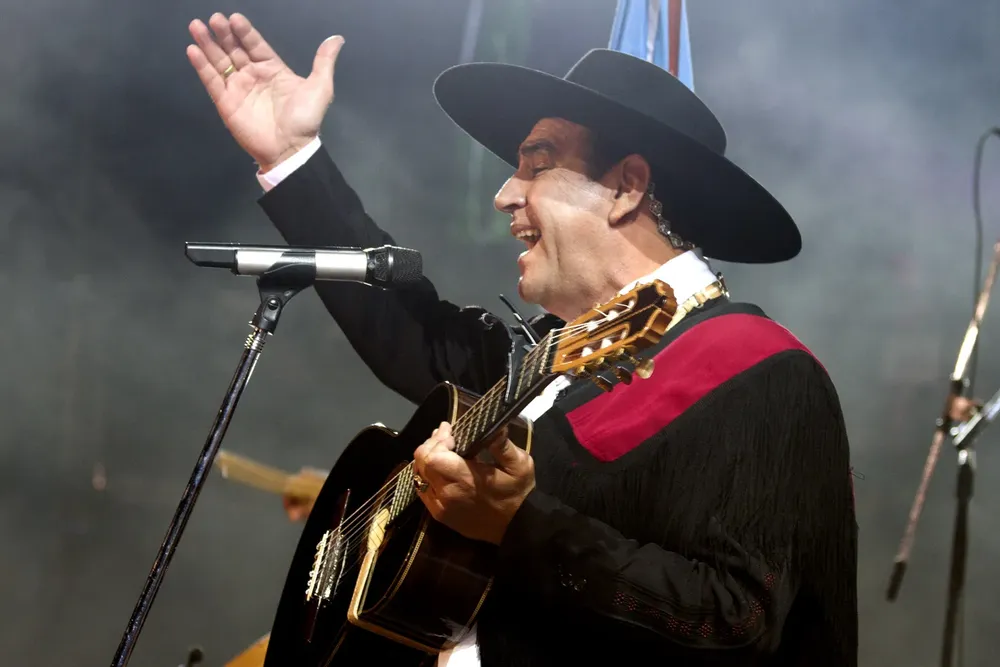 Chaqueño Palavecino