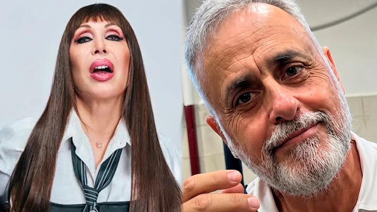 Jorge Rial