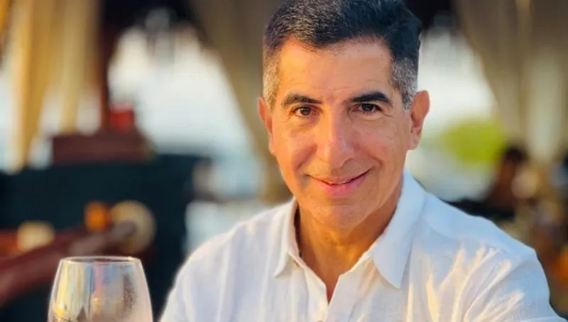 César Jorrat