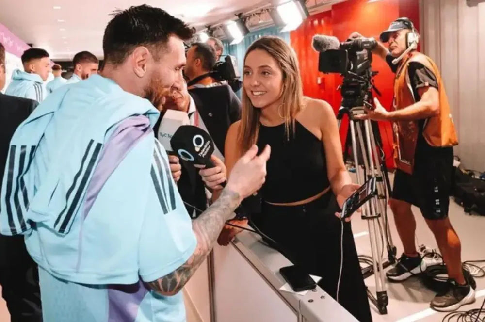 sofi martinez messi