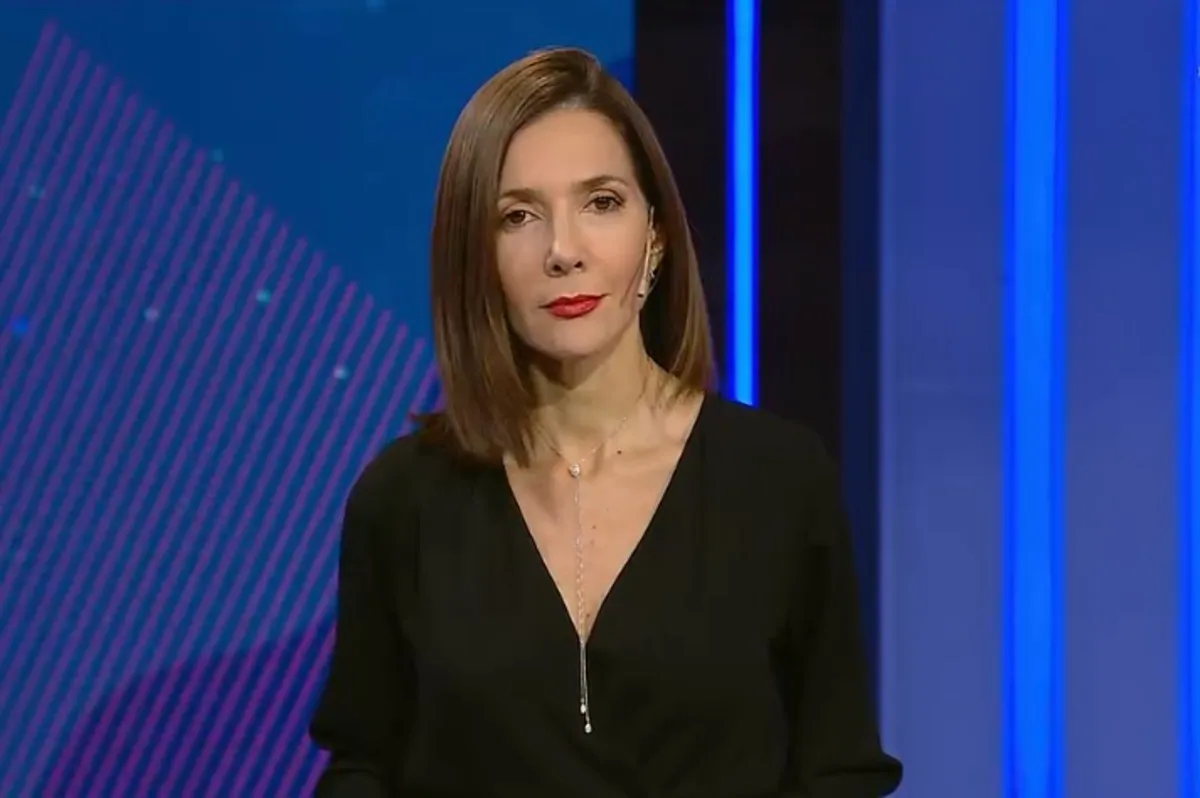 Cristina Pérez