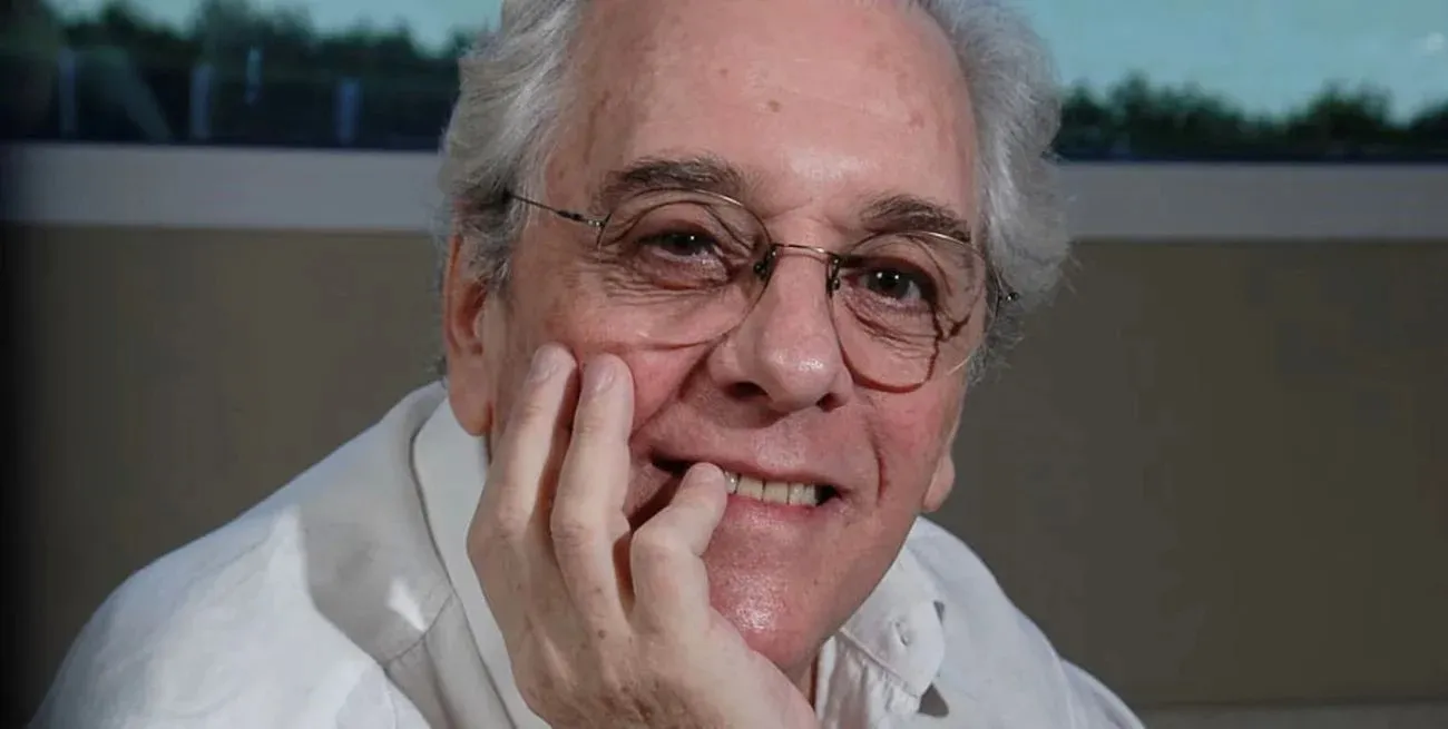 Antonio Gasalla