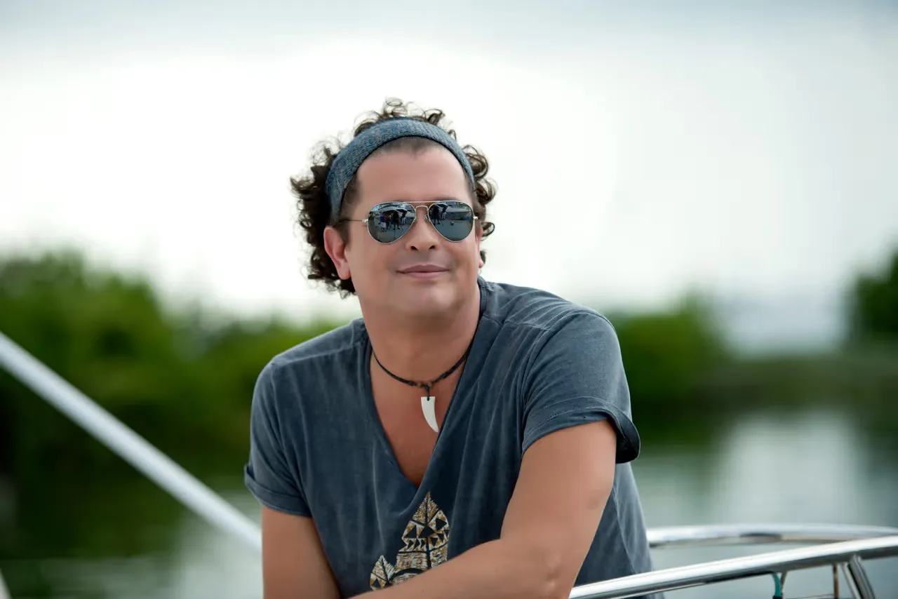 Carlos Vives Punta