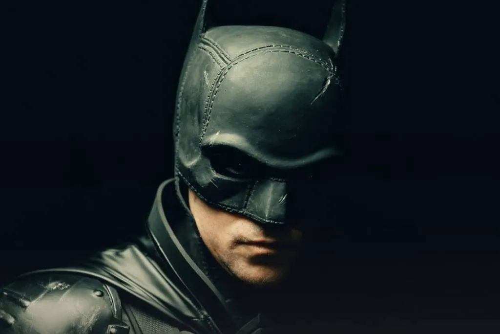 Batman Day
