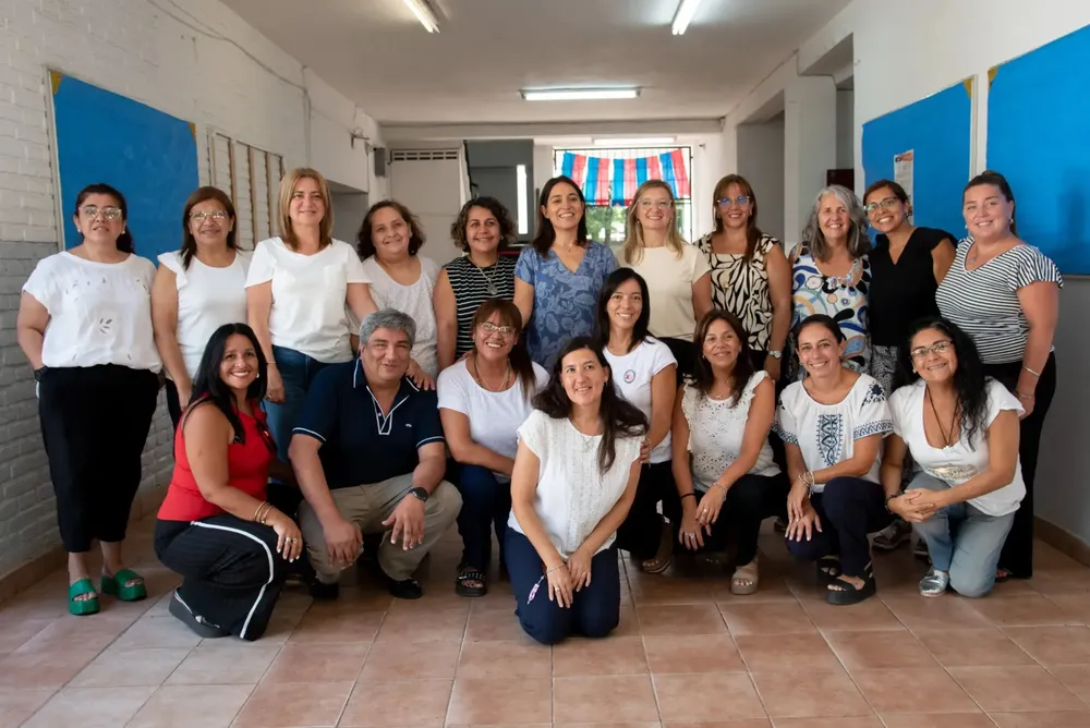 escuela